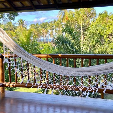 Sup House Barra Grande Hotel Exterior photo