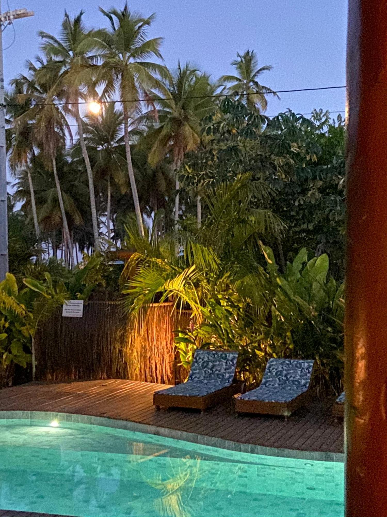 Sup House Barra Grande Hotel Exterior photo