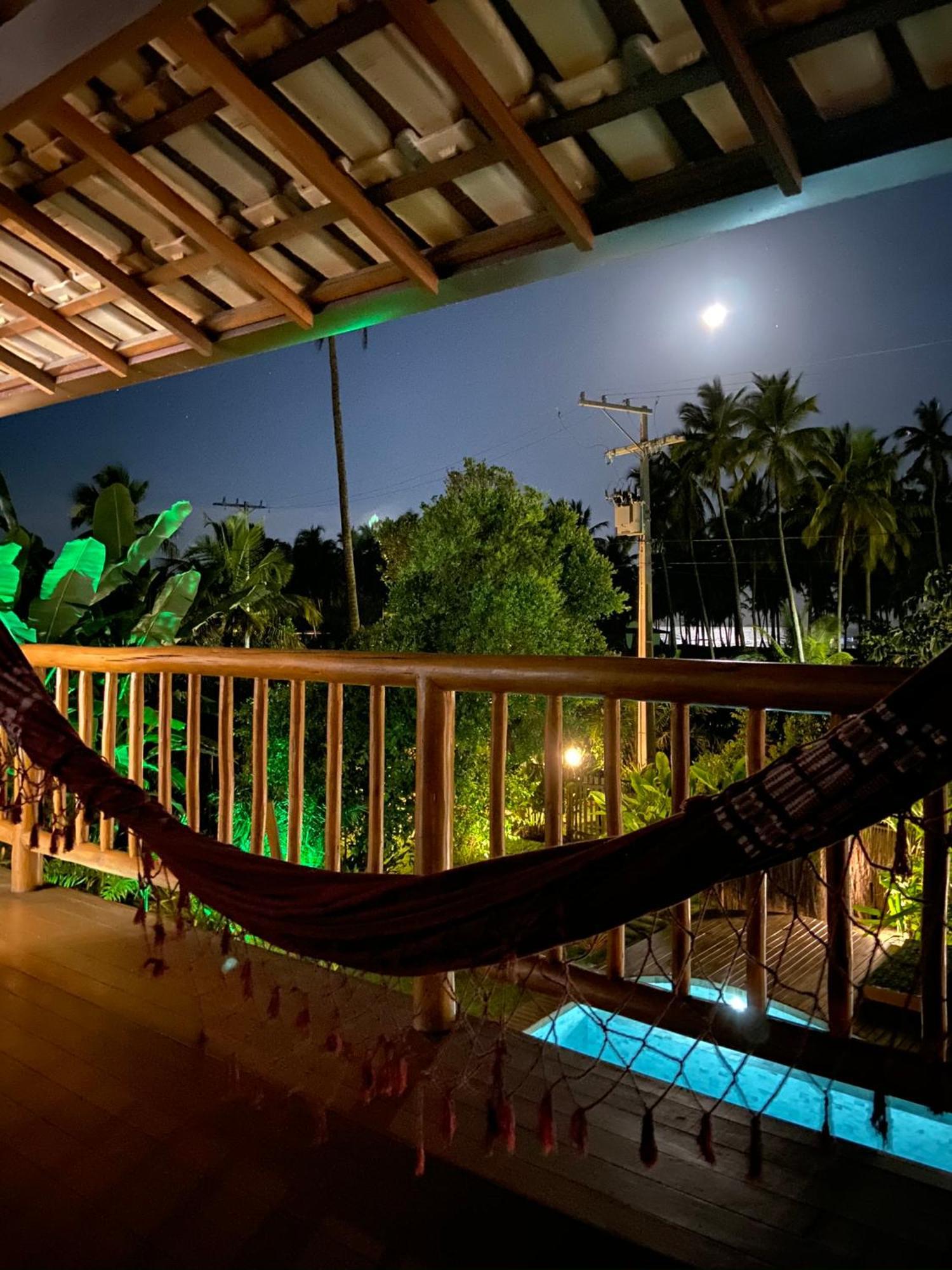 Sup House Barra Grande Hotel Exterior photo