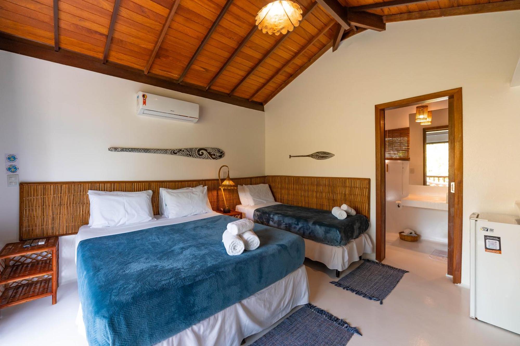 Sup House Barra Grande Hotel Exterior photo
