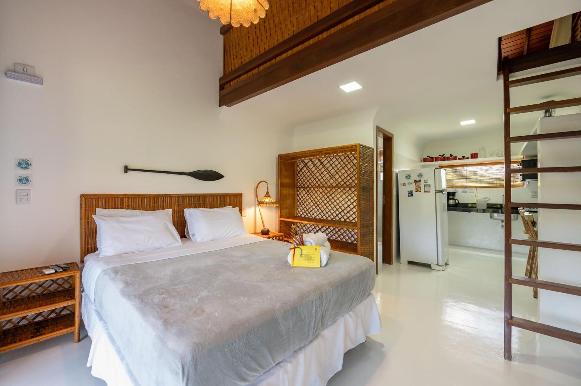 Sup House Barra Grande Hotel Exterior photo