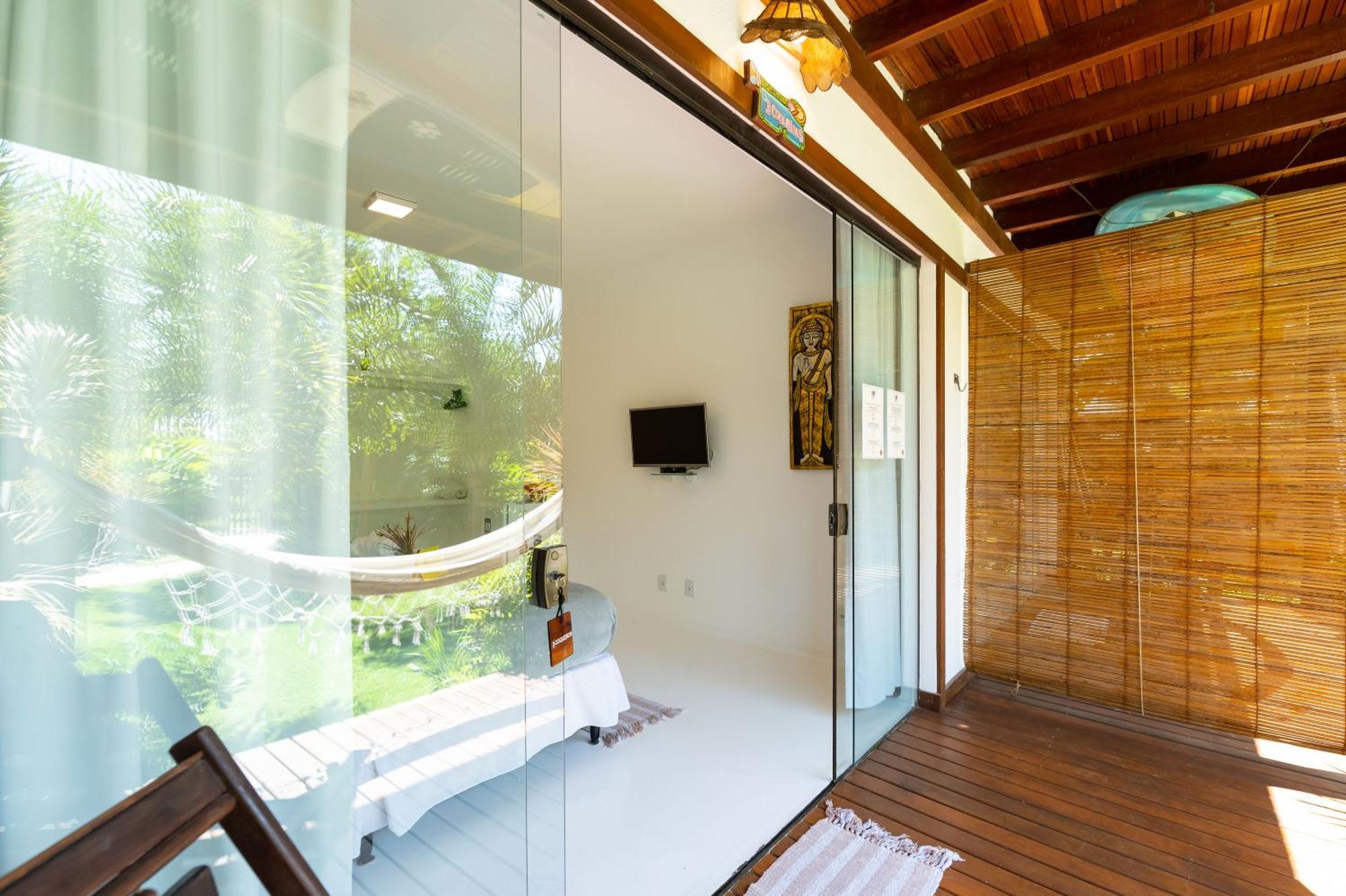 Sup House Barra Grande Hotel Exterior photo